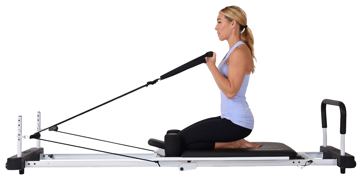 AeroPilates Exercise Equipment Stamina Products