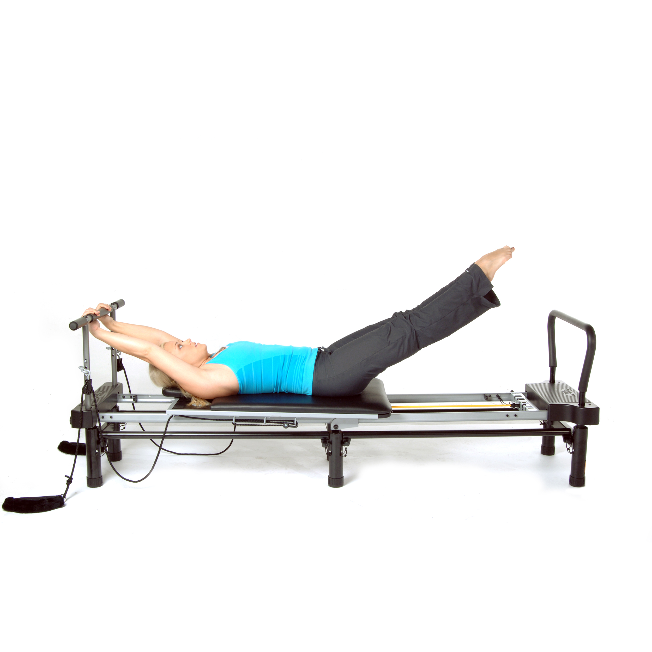 Stamina Products 55-4150 Large Riser Stand For Aeropilates Reformer  Machines, 1 Piece - Food 4 Less