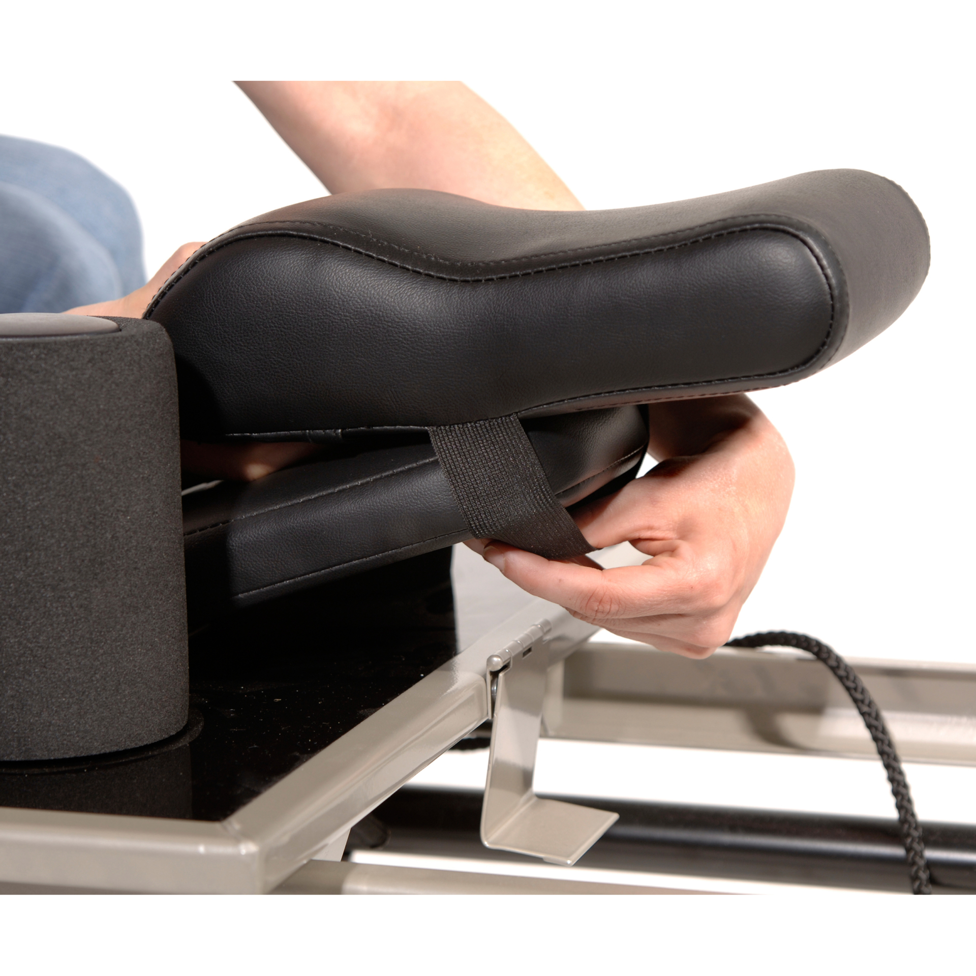 AeroPilates® Head and Neck Support Pillow Stamina Products