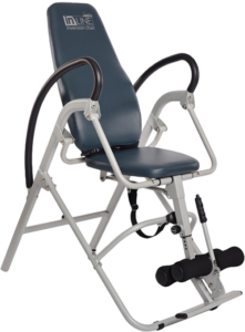 Stamina InLine Inversion Chair Product Photo.