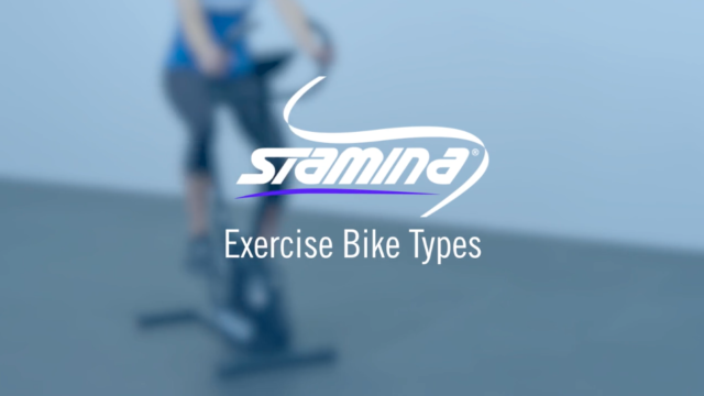 im fitness stamina exercise bike