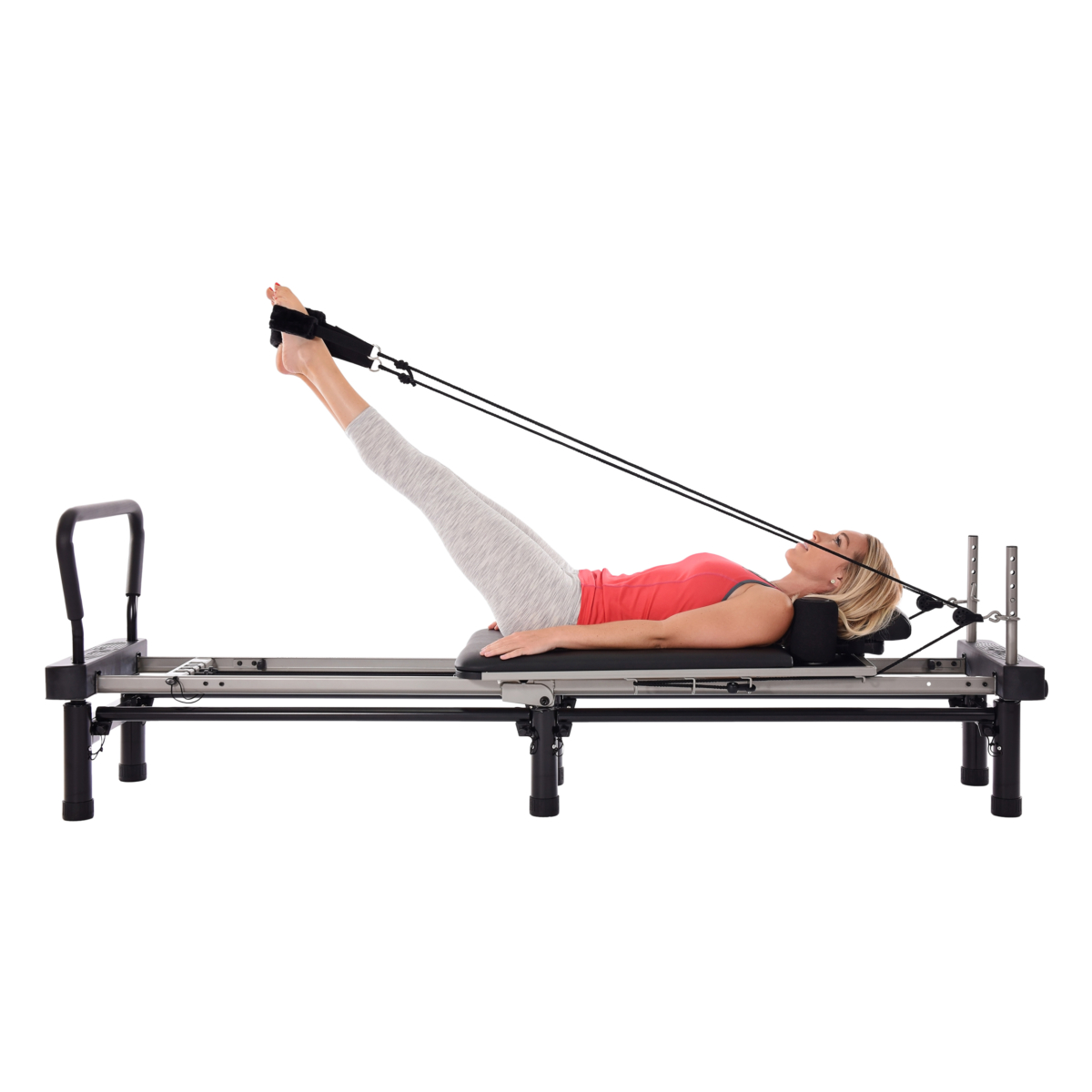 AeroPilates Premier Studio Fitness Stamina Products