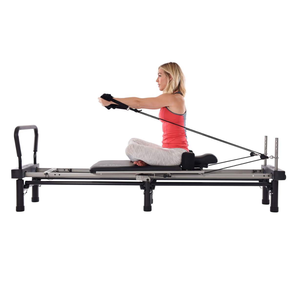 AeroPilates Premier Studio - Fitness | Stamina Products