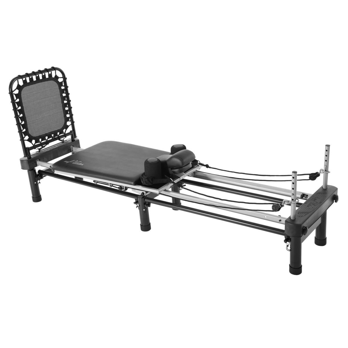 Buy Pilates Reformers & Accessories Aeropilates by Stamina