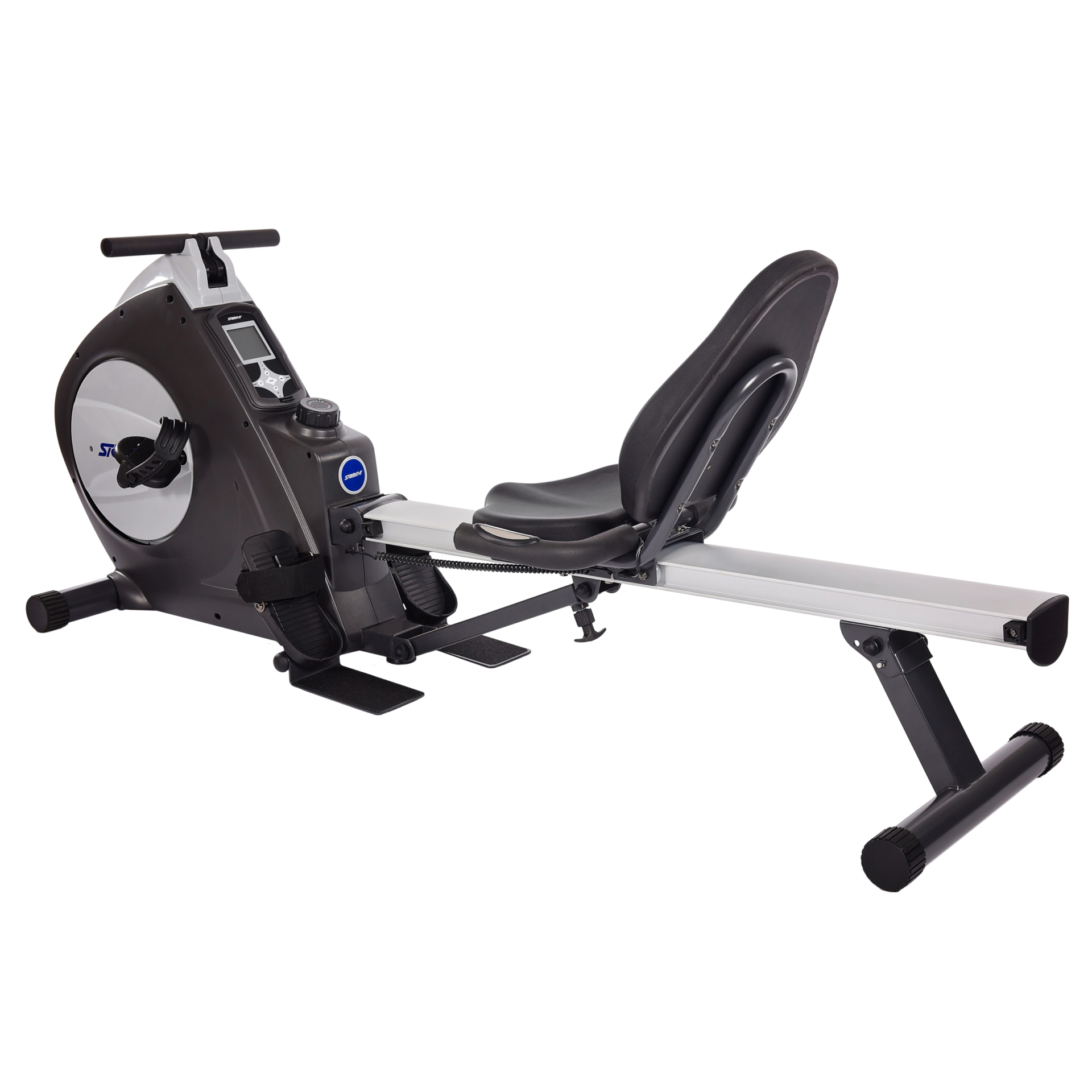 Conversion II Recumbent Bike and Rower - Stamina Products