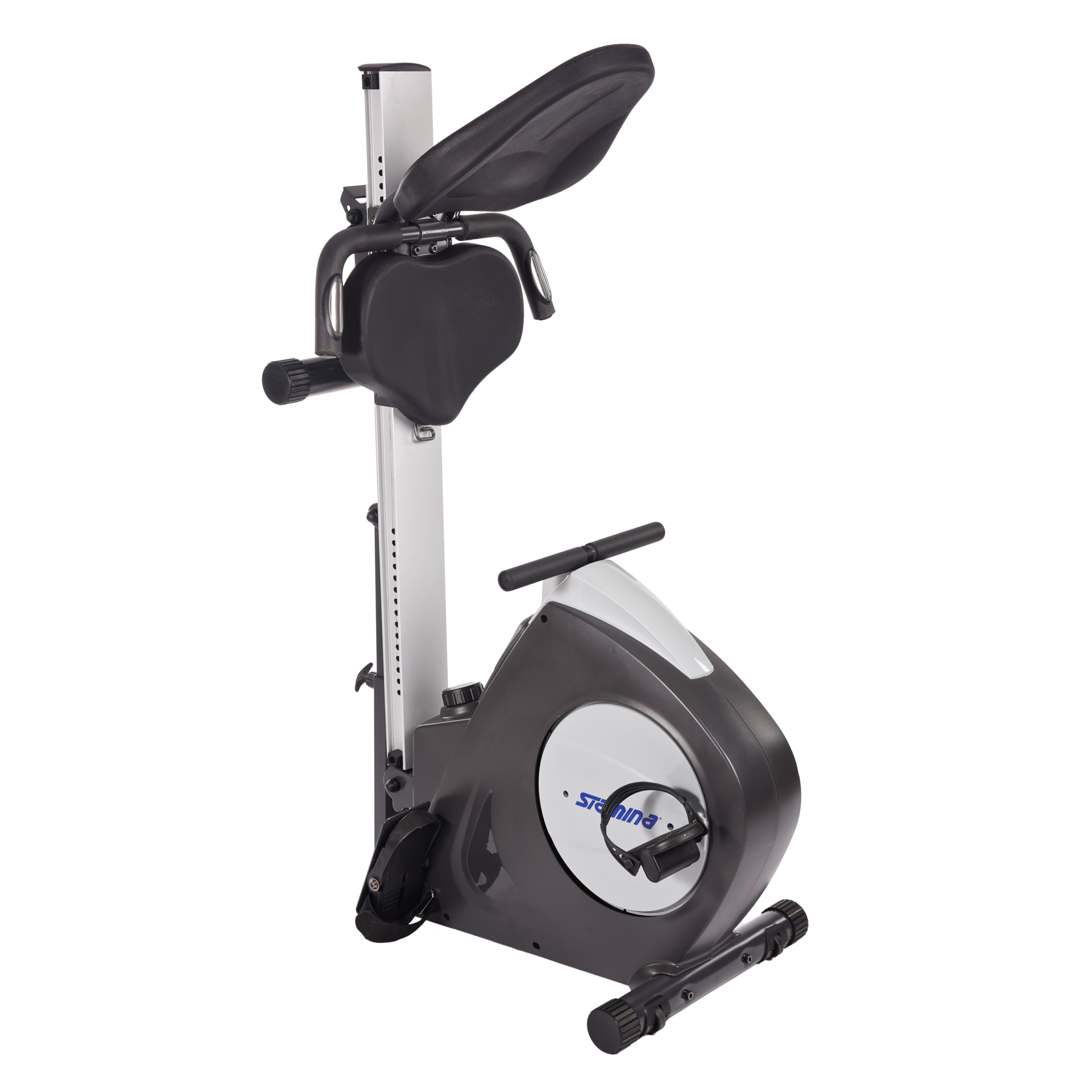 Conversion II Recumbent Bike and Rower Stamina Products