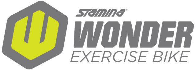 Stamina Wonder Exercise Bike Logo