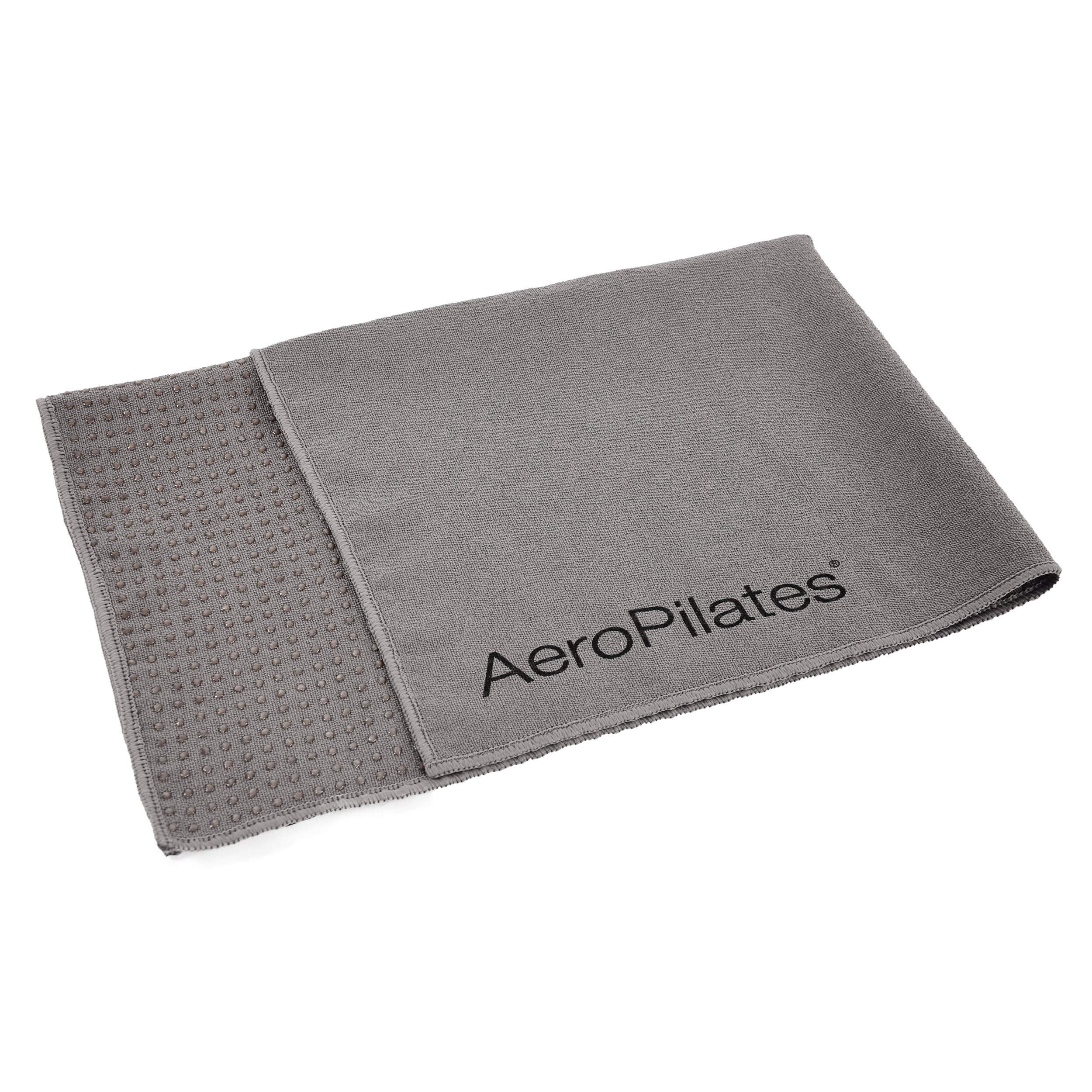 AeroPilates Towel Product Photo.