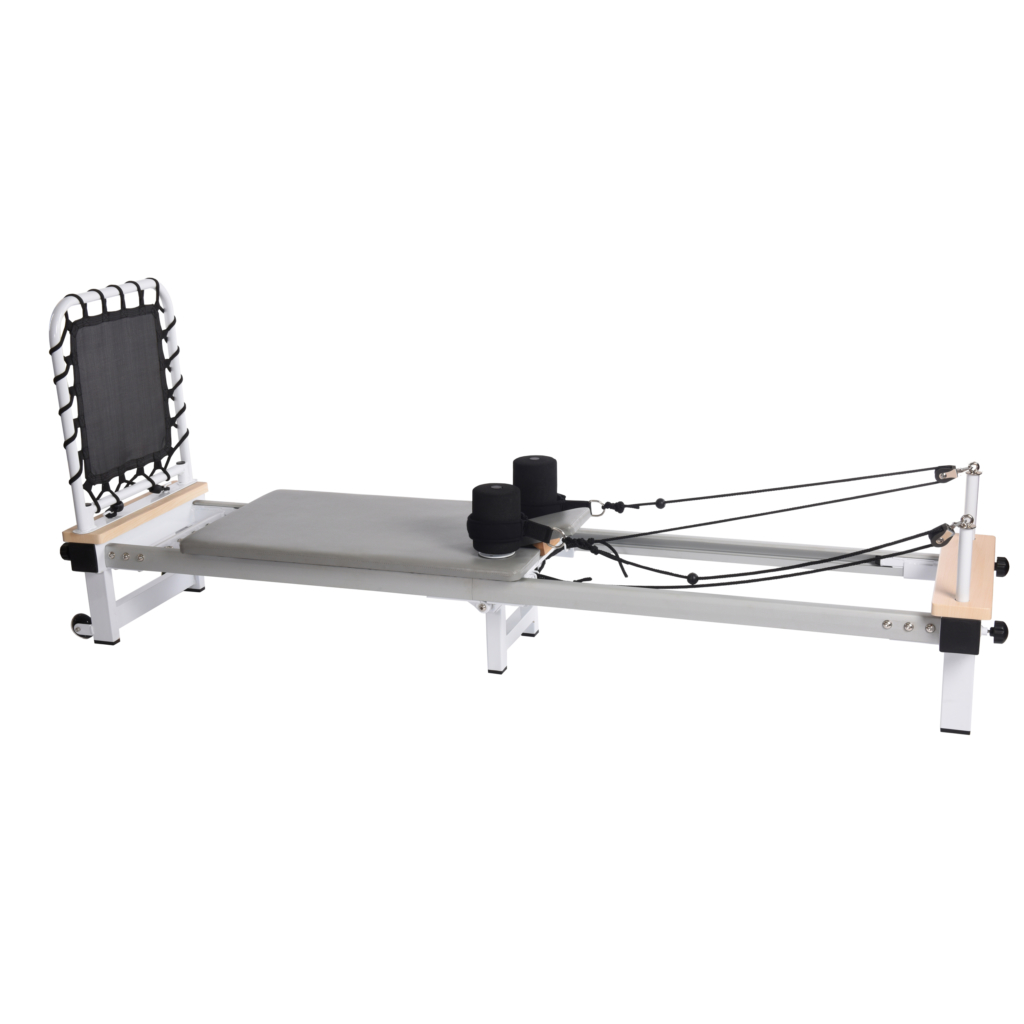 AeroPilates Precision Pilates Chair - Stamina Products