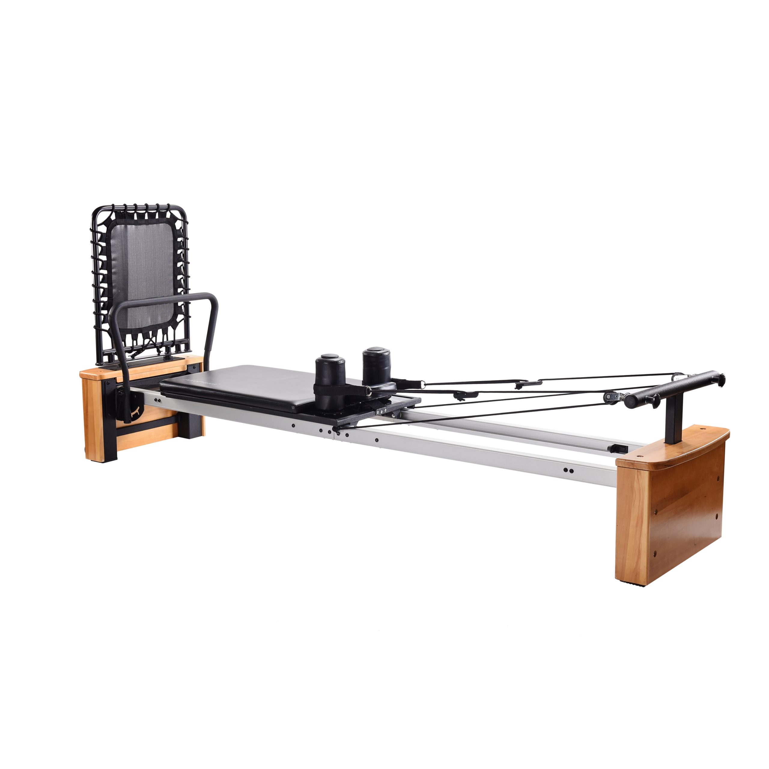 Stamina Products 55-4150 Large Riser Stand For Aeropilates Reformer  Machines, 1 Piece - Fry's Food Stores
