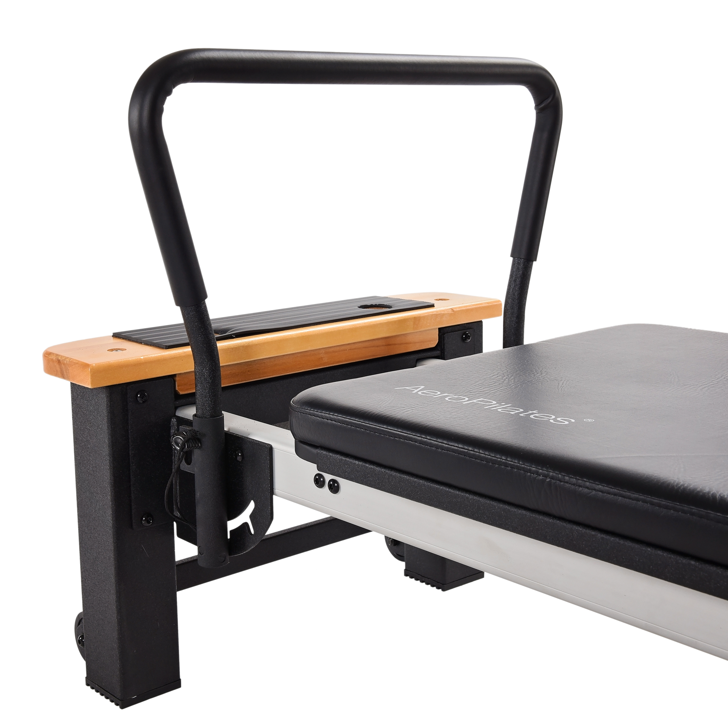 AeroPilates by Stamina 55-5110 5-Cord Pro Reformer with Rebounder and Stand  NEW for Sale in Joliet, IL - OfferUp