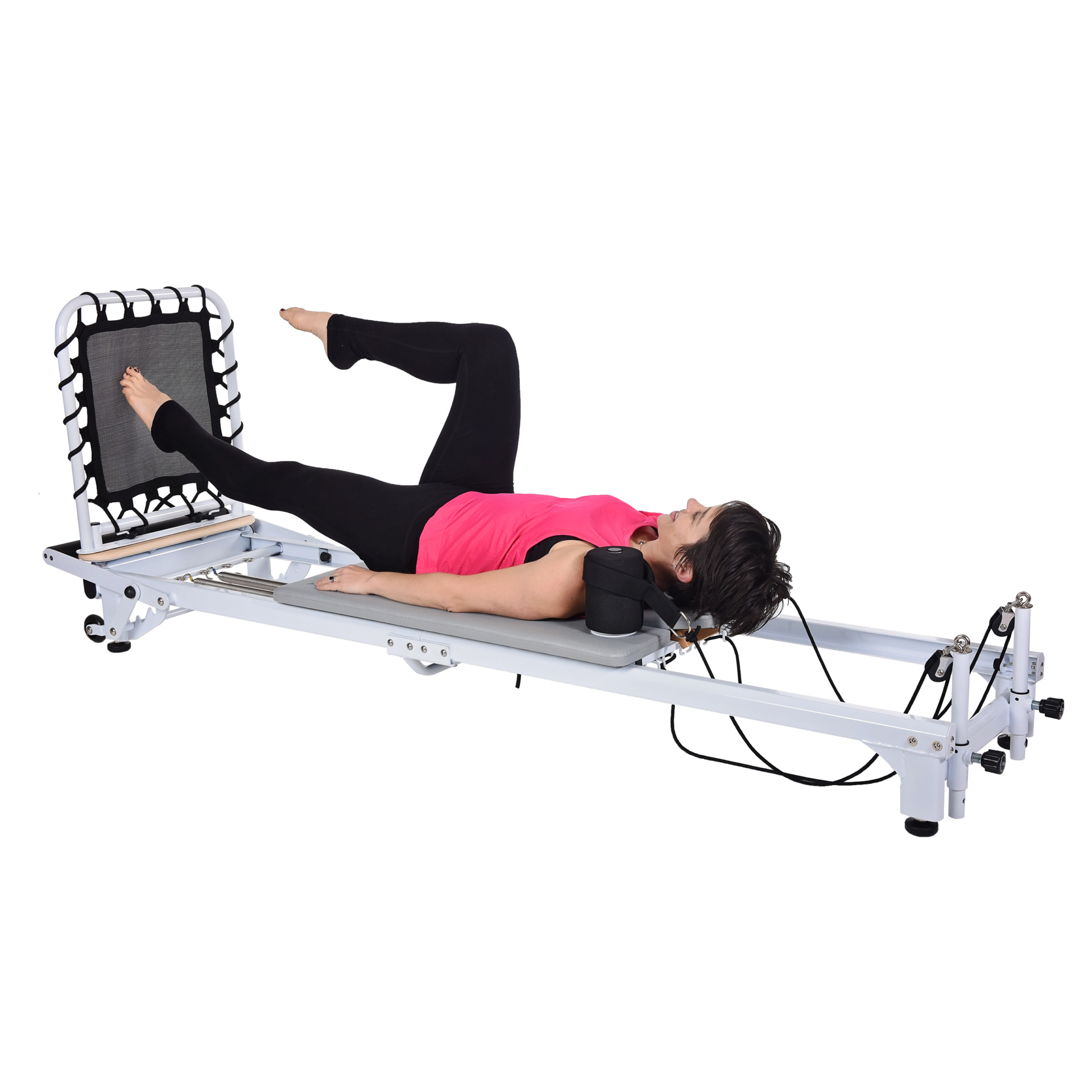 AeroPilates Precision Series Reformer 608 Stamina Products