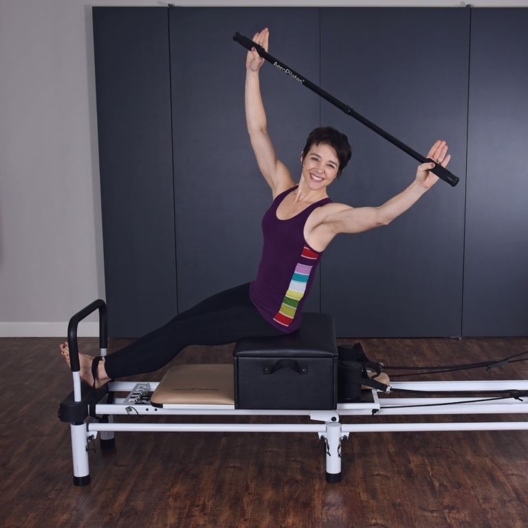 Box and Pole Athletic Conditioning Workout Stamina Products