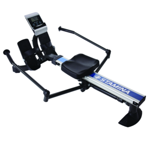 Stamina BodyTrac Glider Rowing Machine 1052 Product Photo.