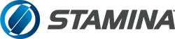 Stamina products logo