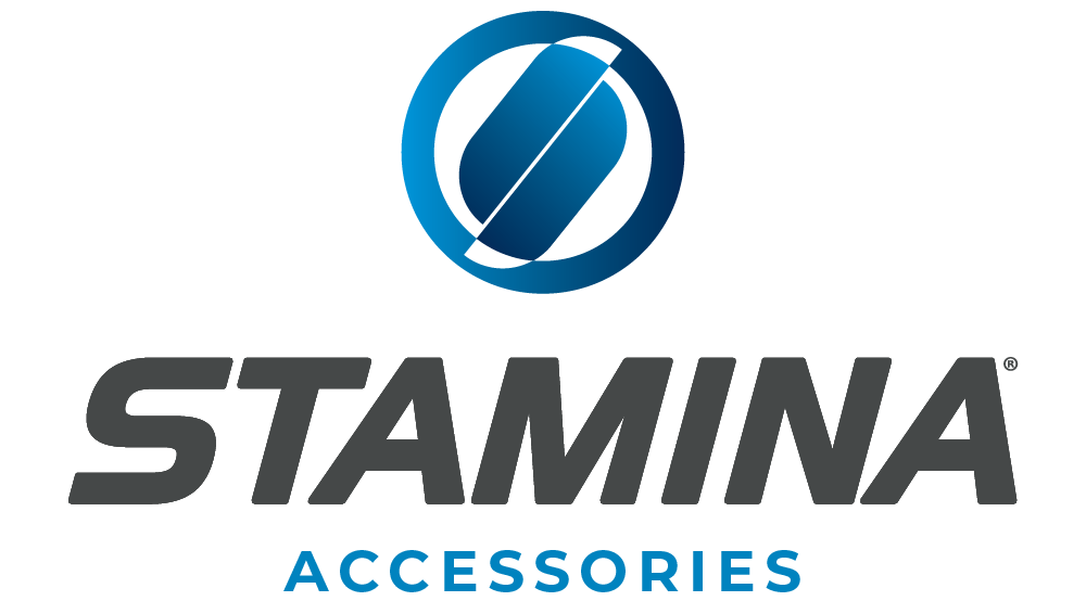 Stamina Logo Accessories