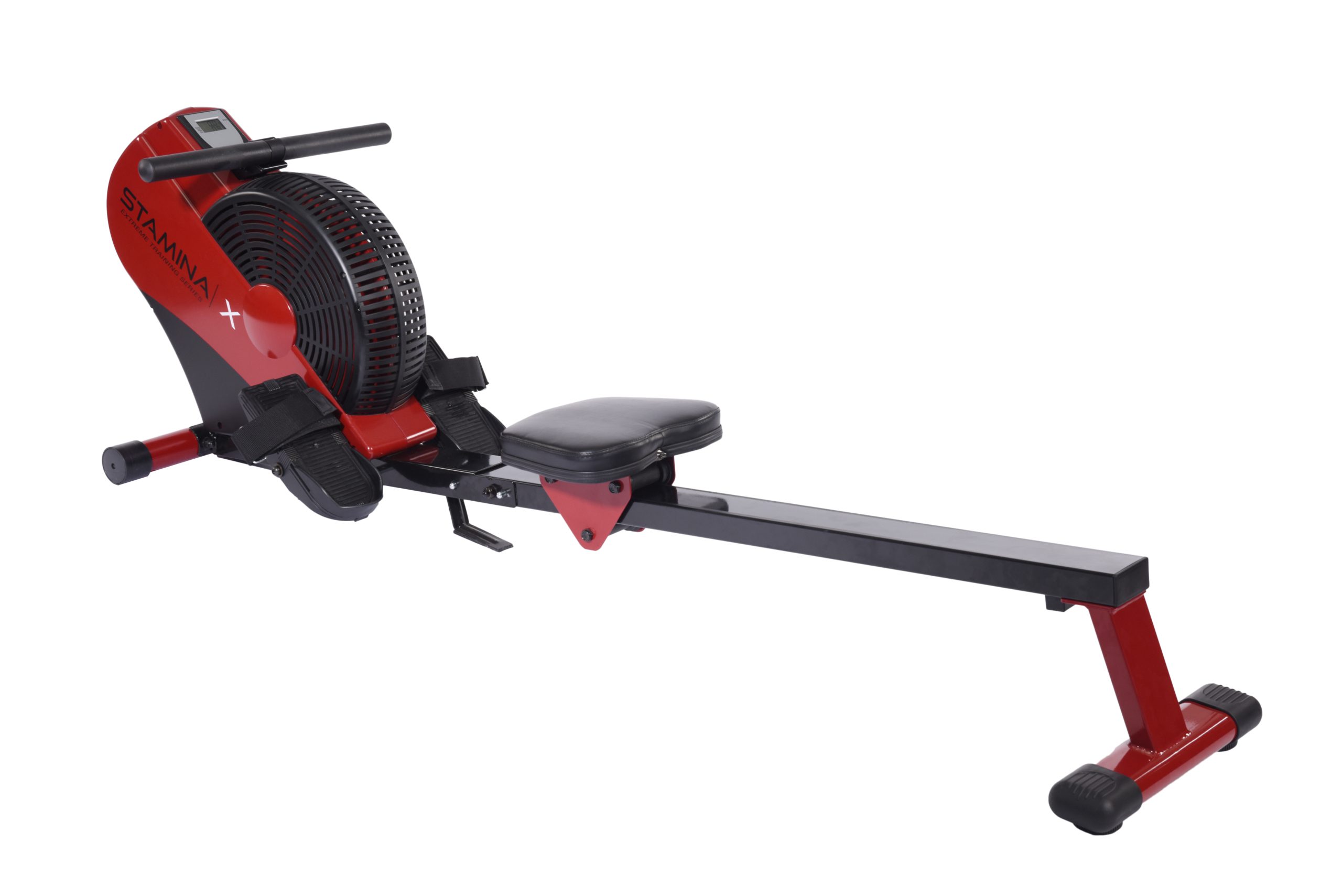 Stamina X Air Rower 1401 - Stamina Products