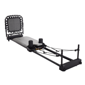 AeroPilates Home Studio Reformer 386 home gym exercise equipment