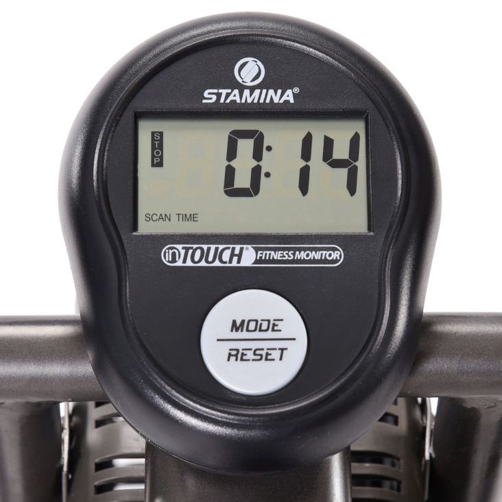 Stamina Air Resistance Bike Monitor photo.