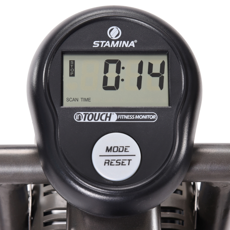 stamina dual action 955 air bike