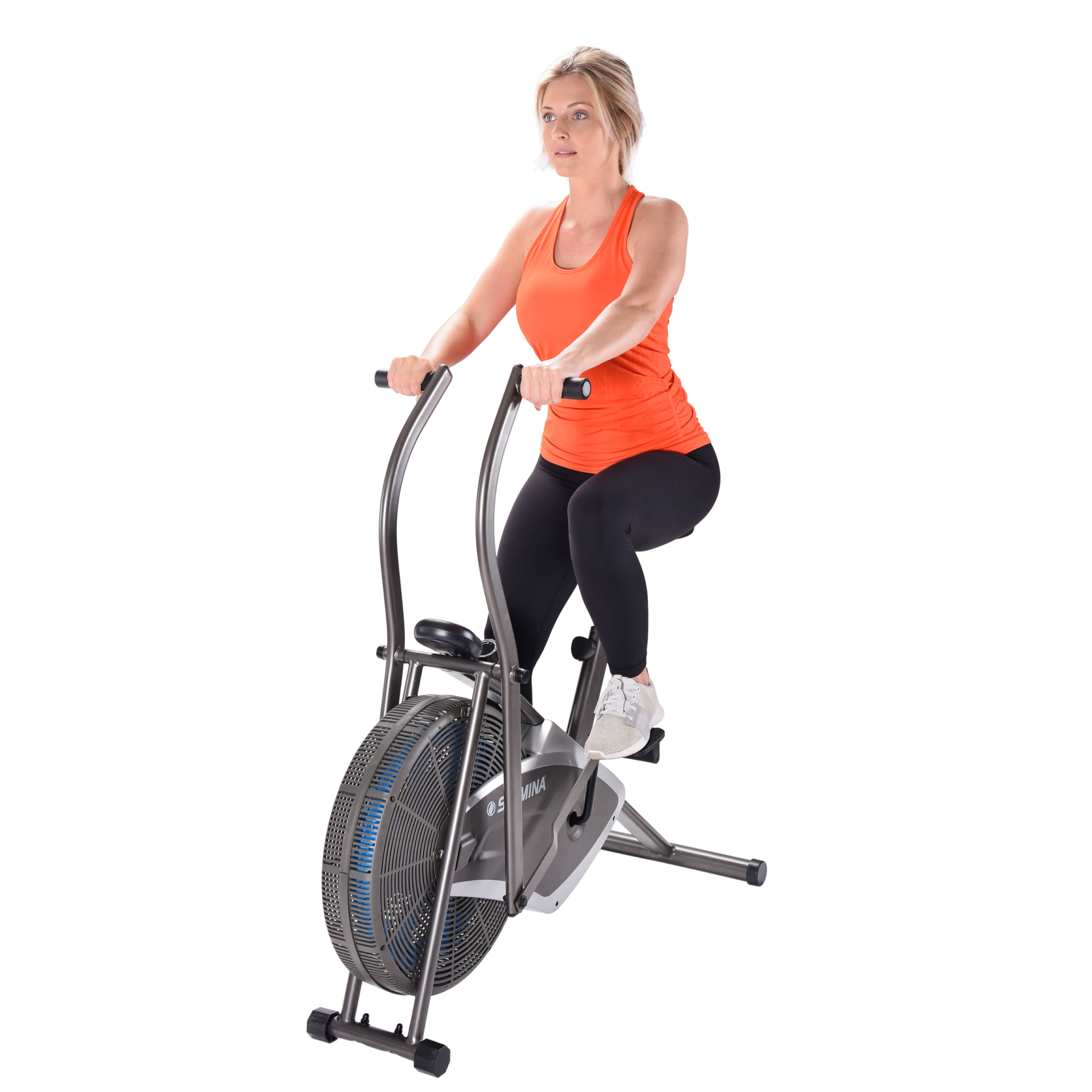 stamina dual action 955 air bike