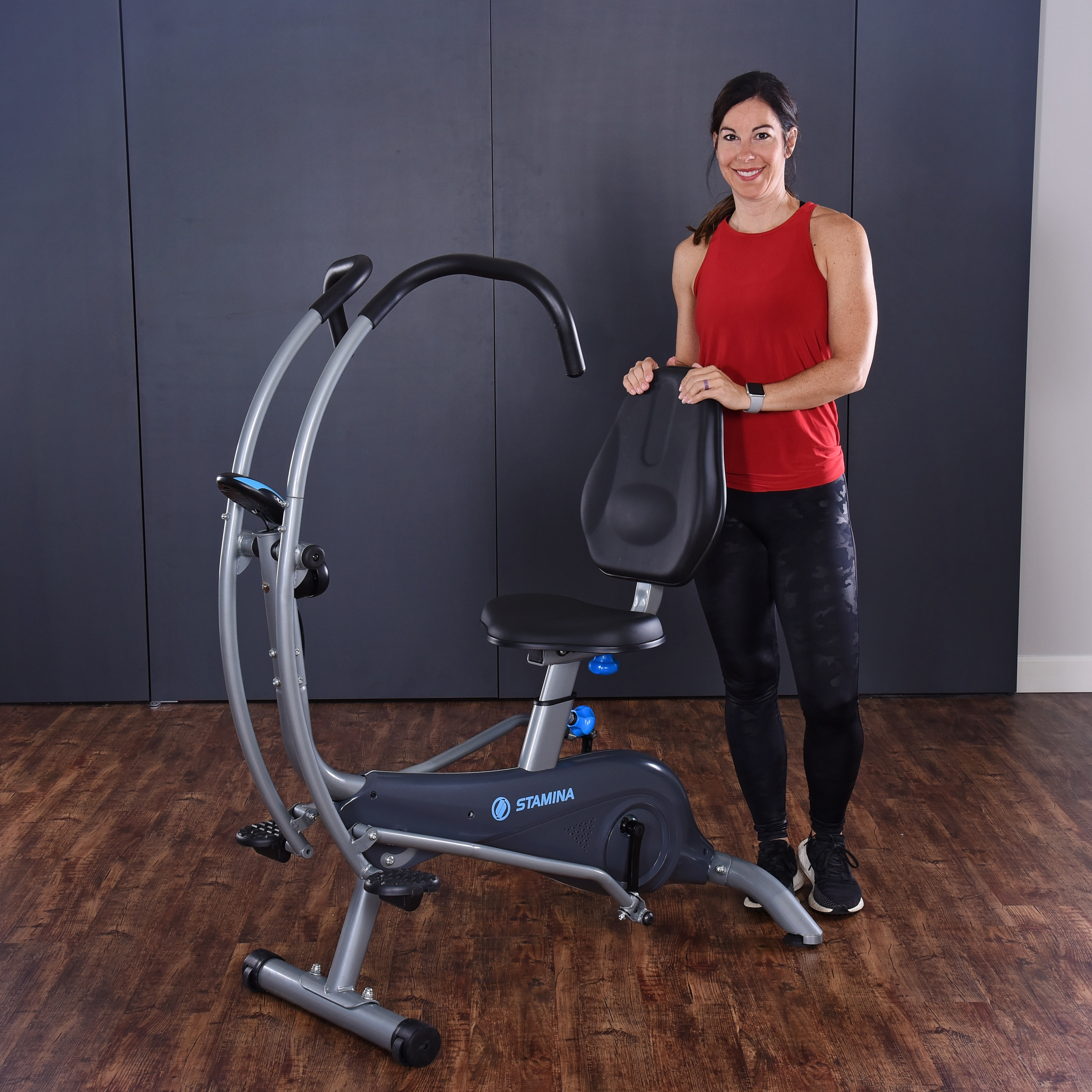 Step Chair - The Fitness Joint