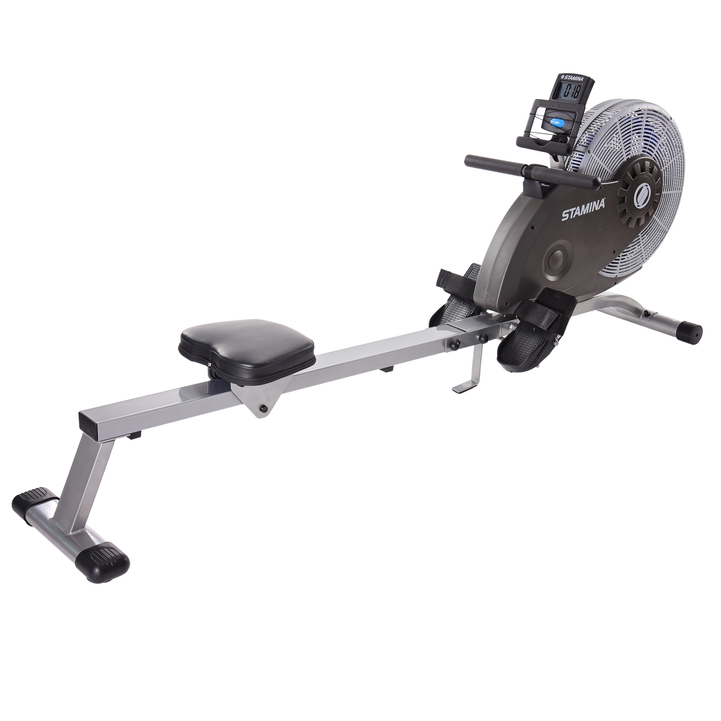 Stamina Products 35-1399 ATS  AIR ROWER Cardio Exercise Rowing Machine 