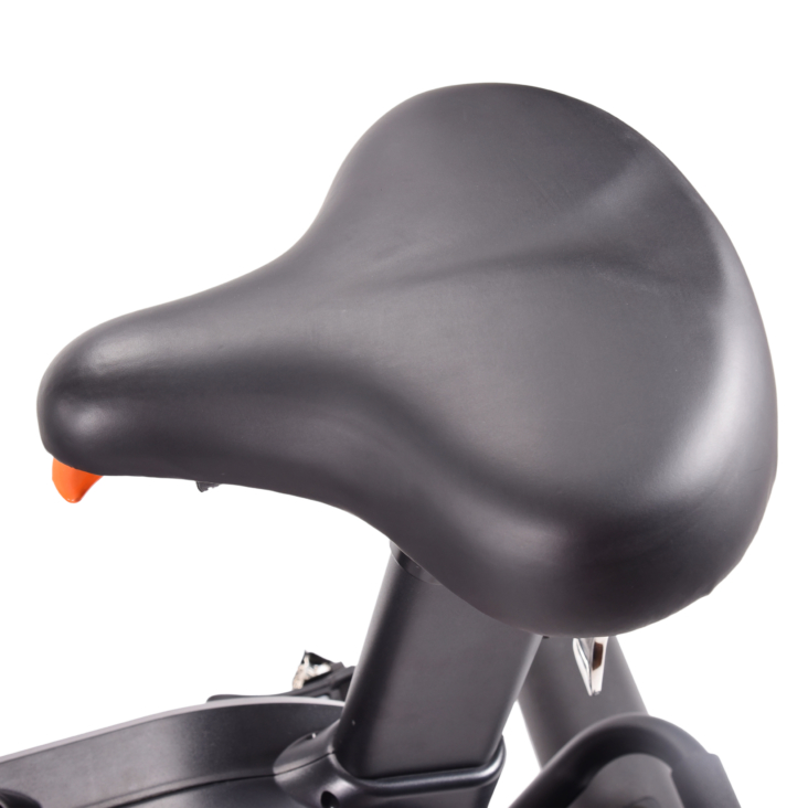 Stamina X Air Bike Exercise Padded Chair.