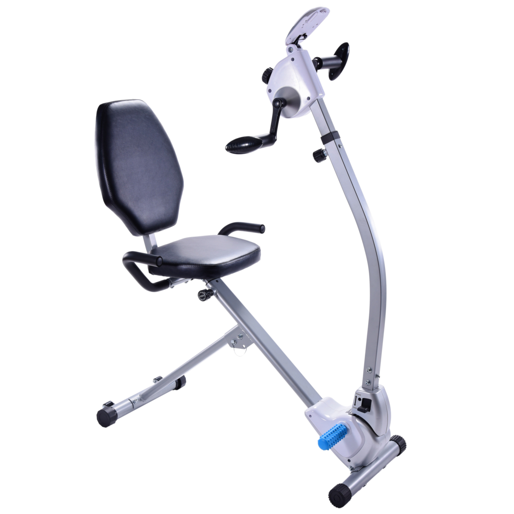 Stamina Seated Upper Body Exercise Bike Stamina Products