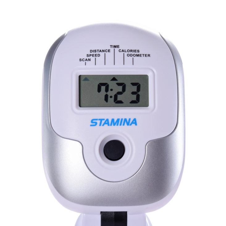 Stamina Upper Body Exercise Monitor close view photo.