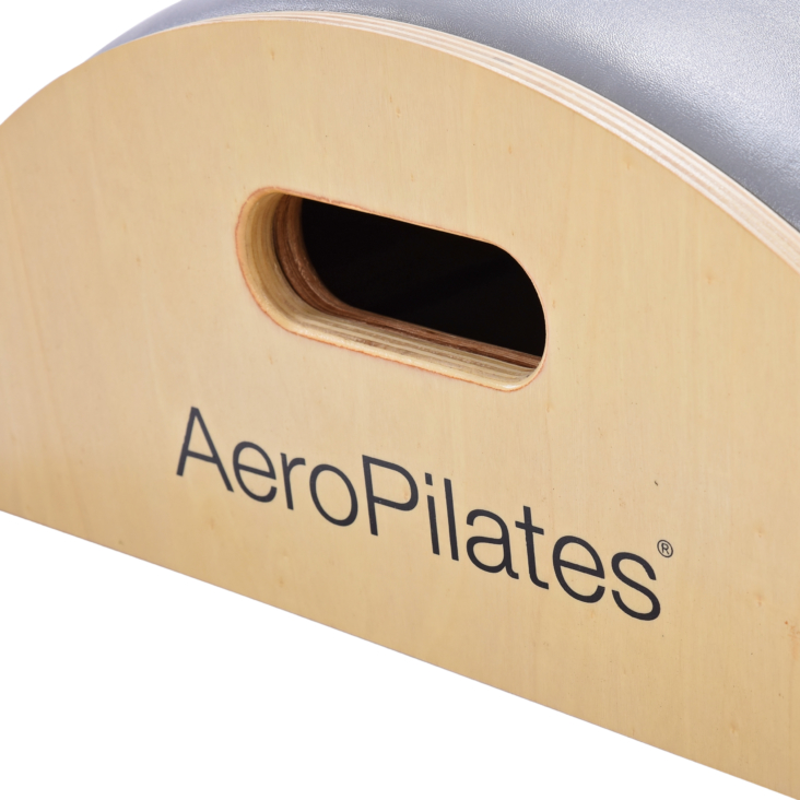 AeroPilates Precision Series Arc Barrel zoom in Product photo.