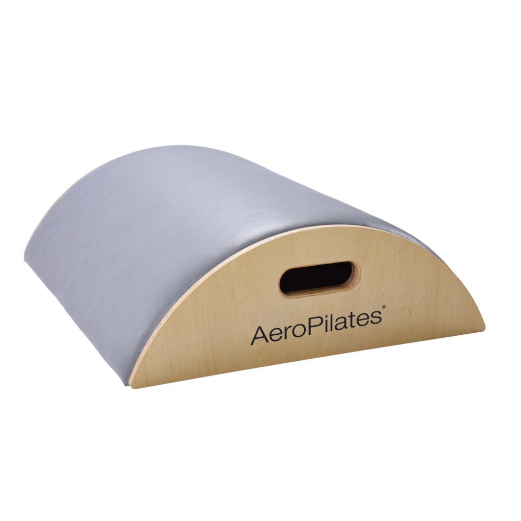 STOTT PILATES アークバレル Amazon.com: STOTT PILATES MERRITHEW Arc Barrel black