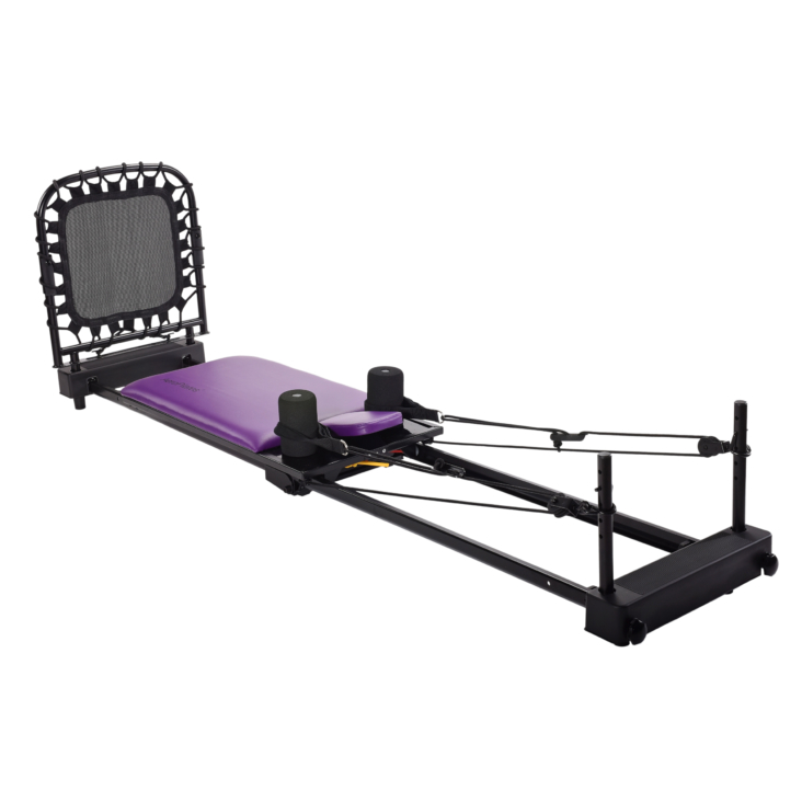 Aeropilates Home Studio 385 home gym exercise equipment