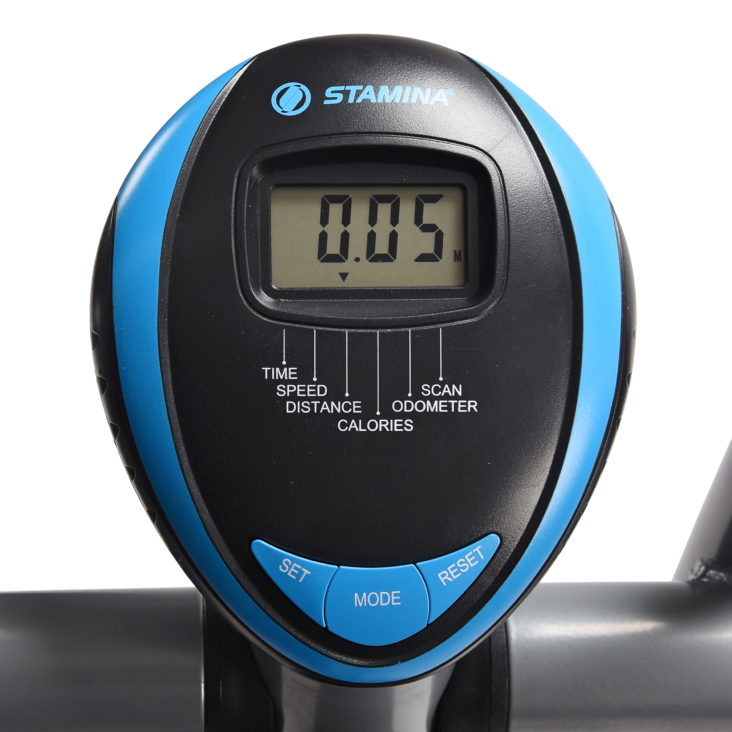 Stamina Active Aging EasyStep fitness monitor