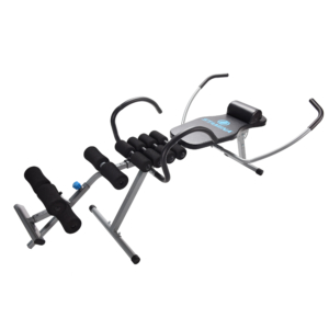Stamina Active Aging EasyDecompress home gym exercise equipment