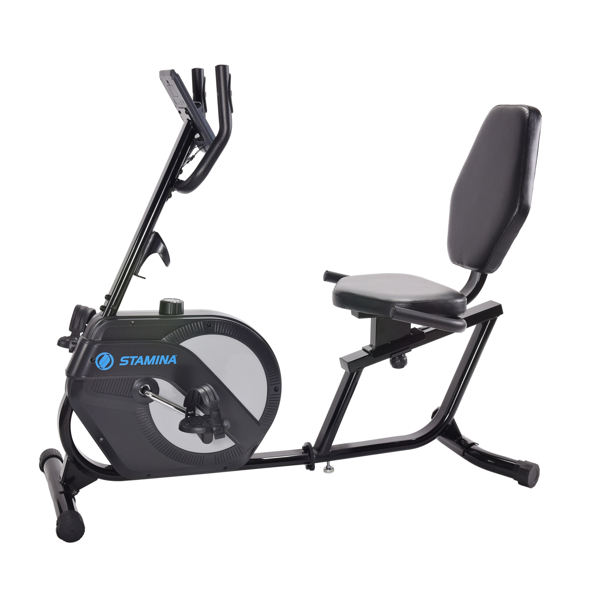 Stamina Recumbent Exercise Bike 1346 - Stamina Products