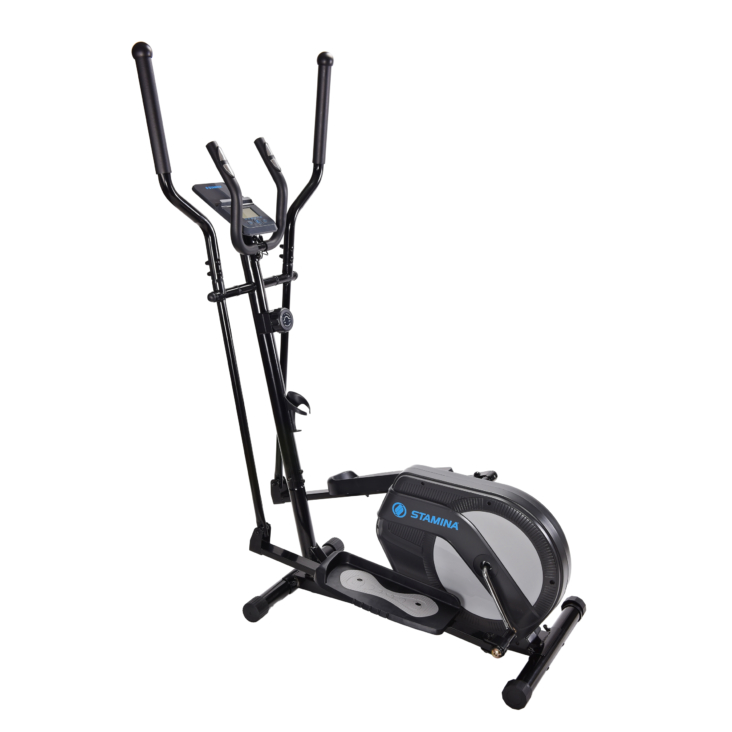 Stamina Elliptical Trainer 1704 home gym exercise equipment