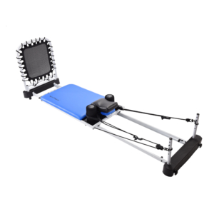 AeroPilates Pro Reformer 5105 home gym exercise equipment