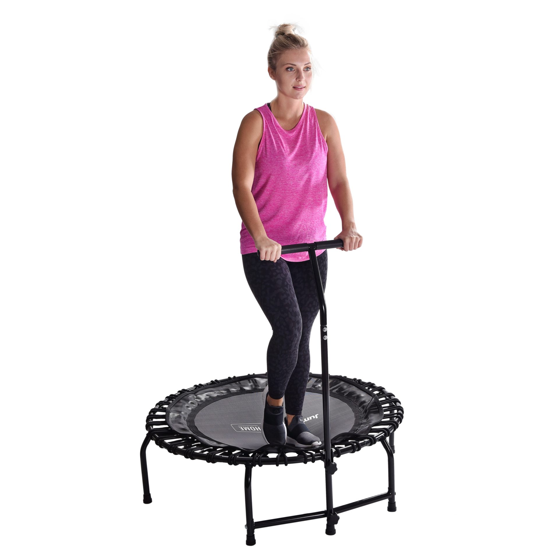 JumpSport Home 120 Fitness Trampoline | Stamina Products