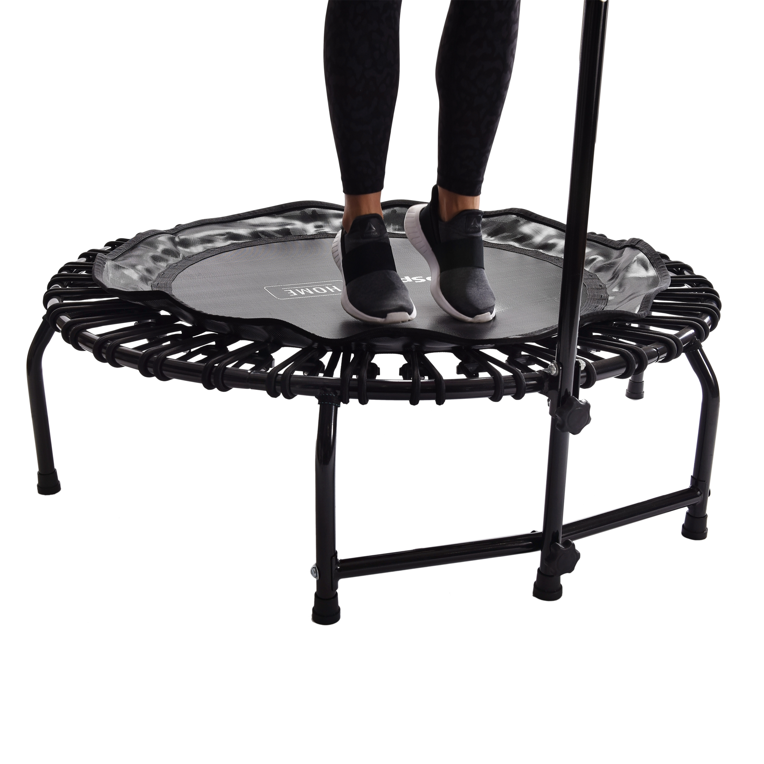 JumpSport Home 120 Fitness Trampoline - Stamina Products