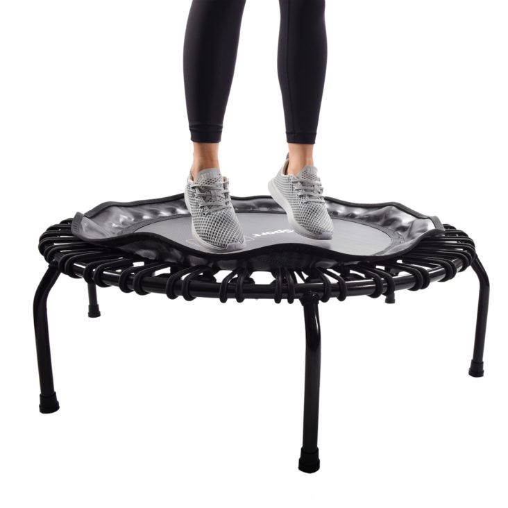 Jumpsport Home Fitness Trampoline 105 product photo
