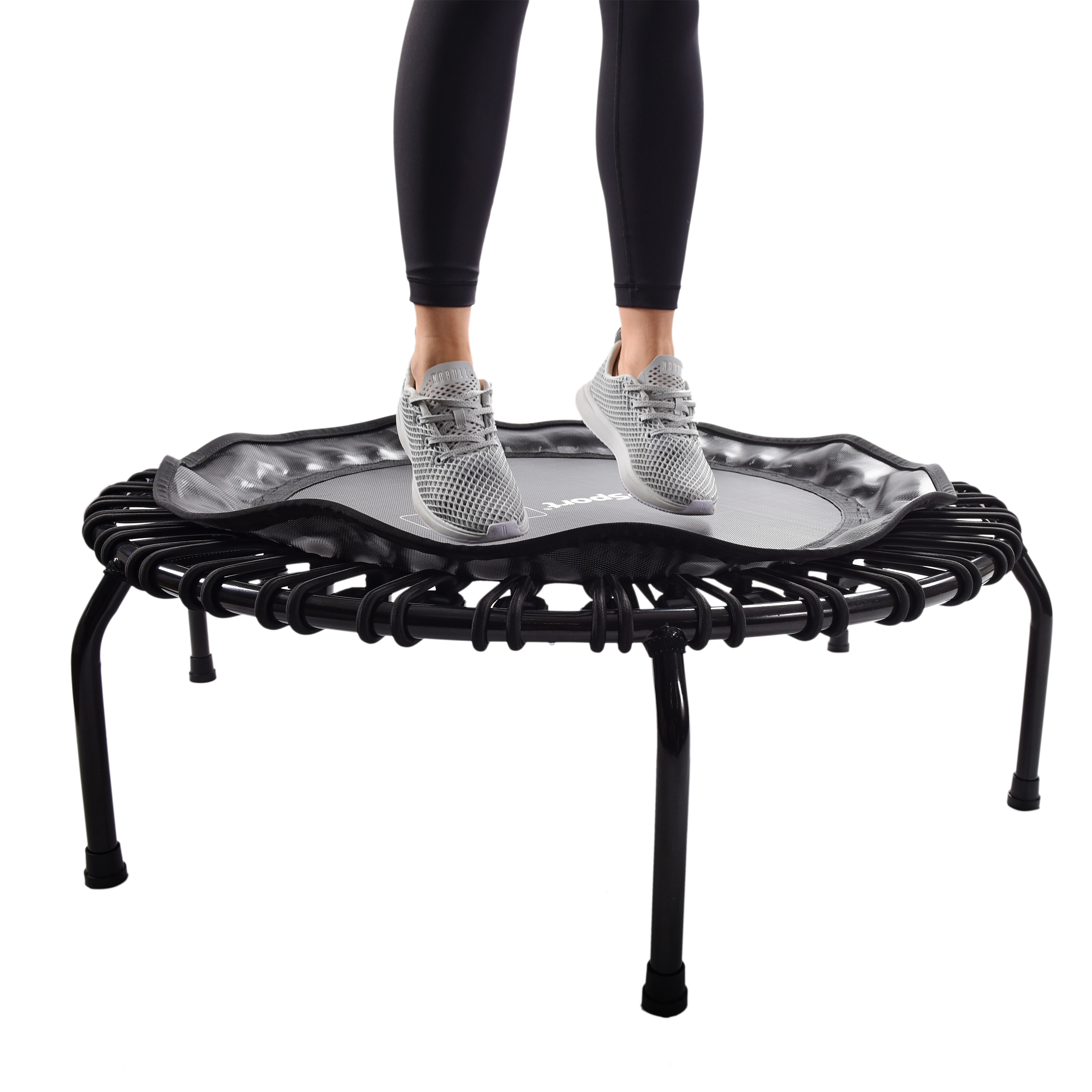 Jumpsport 105 Home Fitness Trampoline Stamina Products