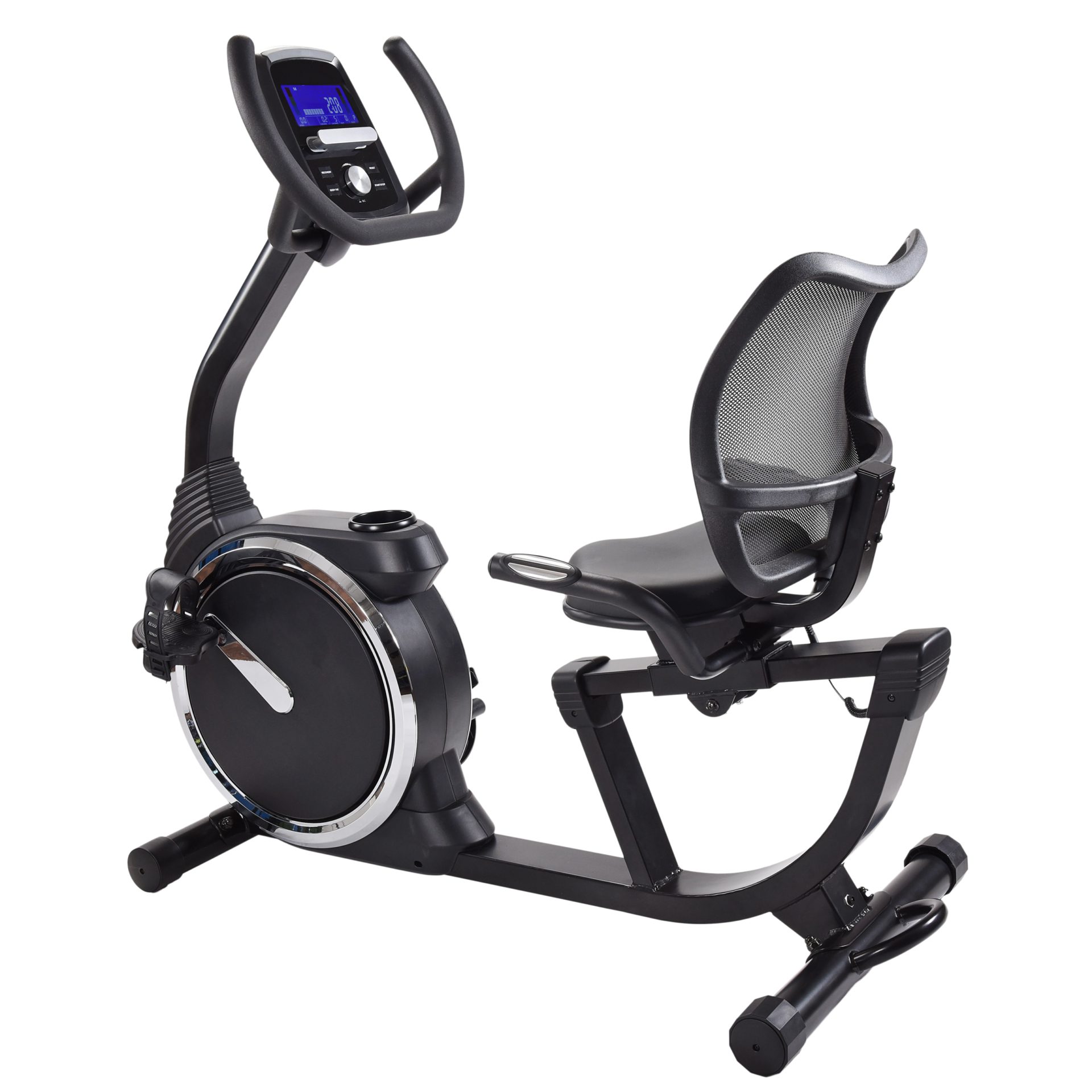 stamina 5325 magnetic upright exercise bike