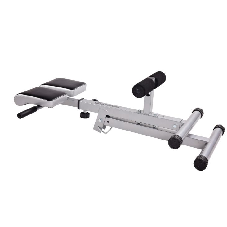 Stamina Hyperextension Bench 2014 product photo