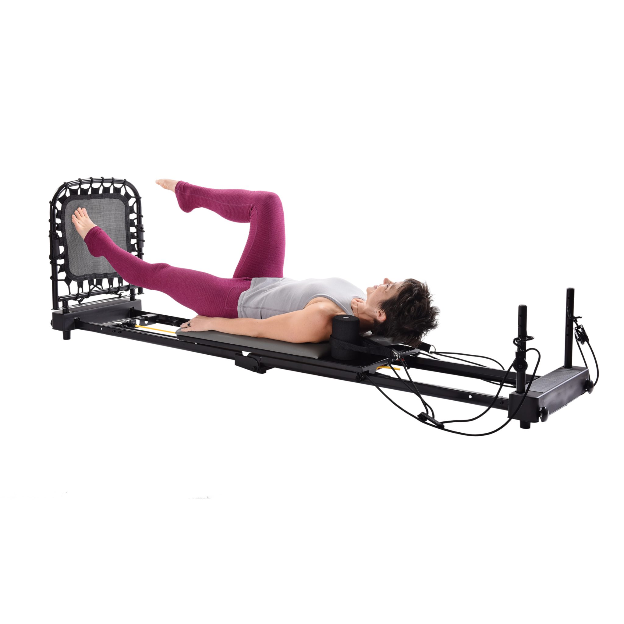 AeroPilates Home Studio Reformer 393 | Stamina Products