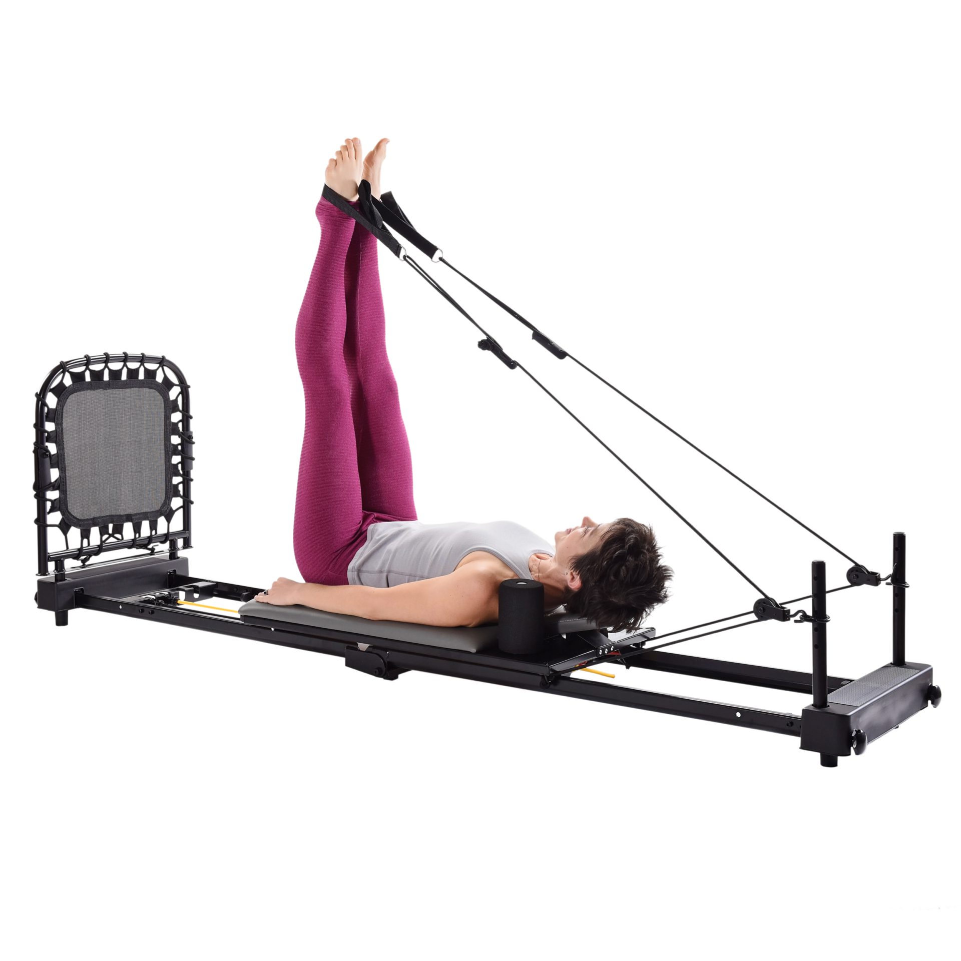 AeroPilates Home Studio Reformer 393 | Stamina Products