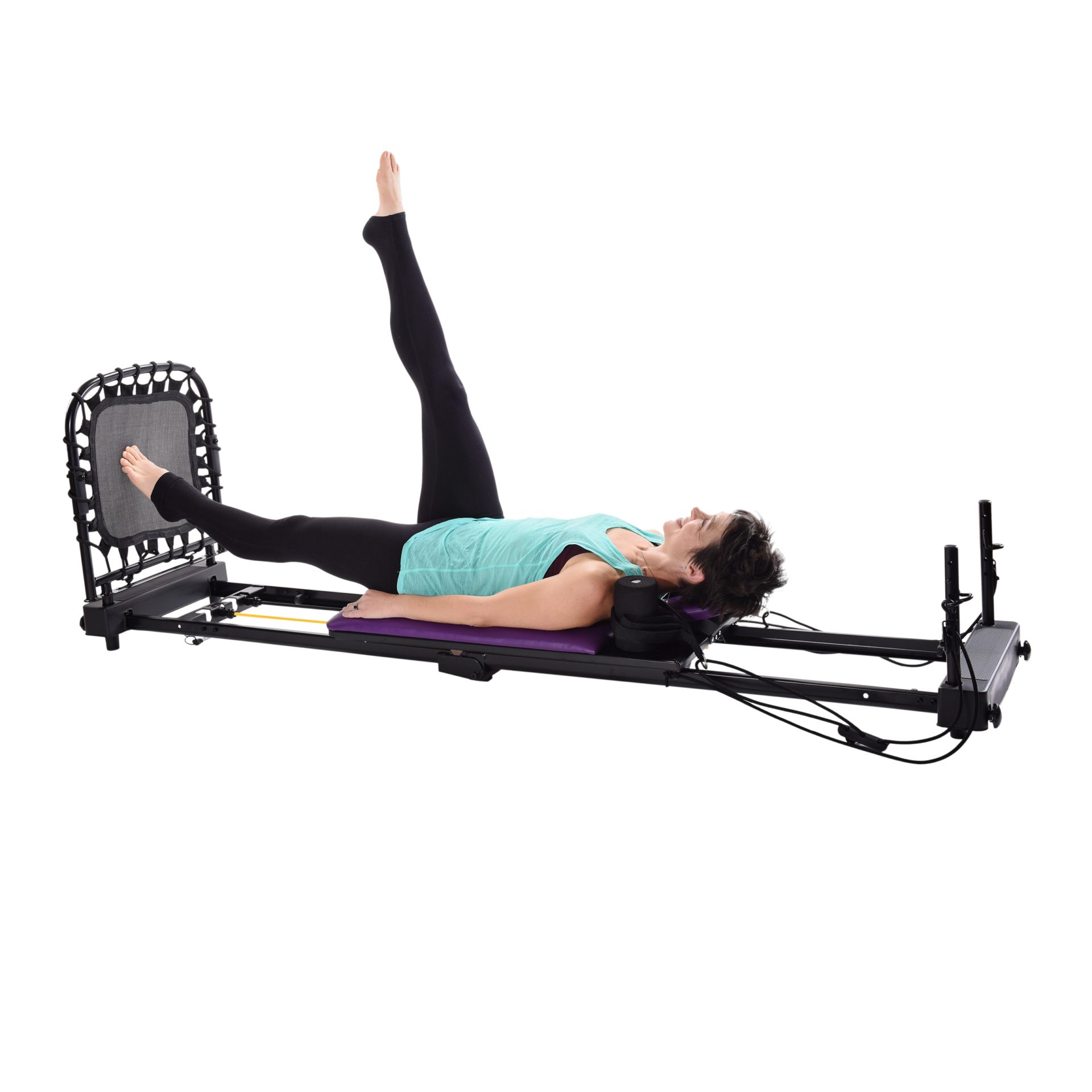 AeroPilates Home Studio Reformer 392 | Stamina Products