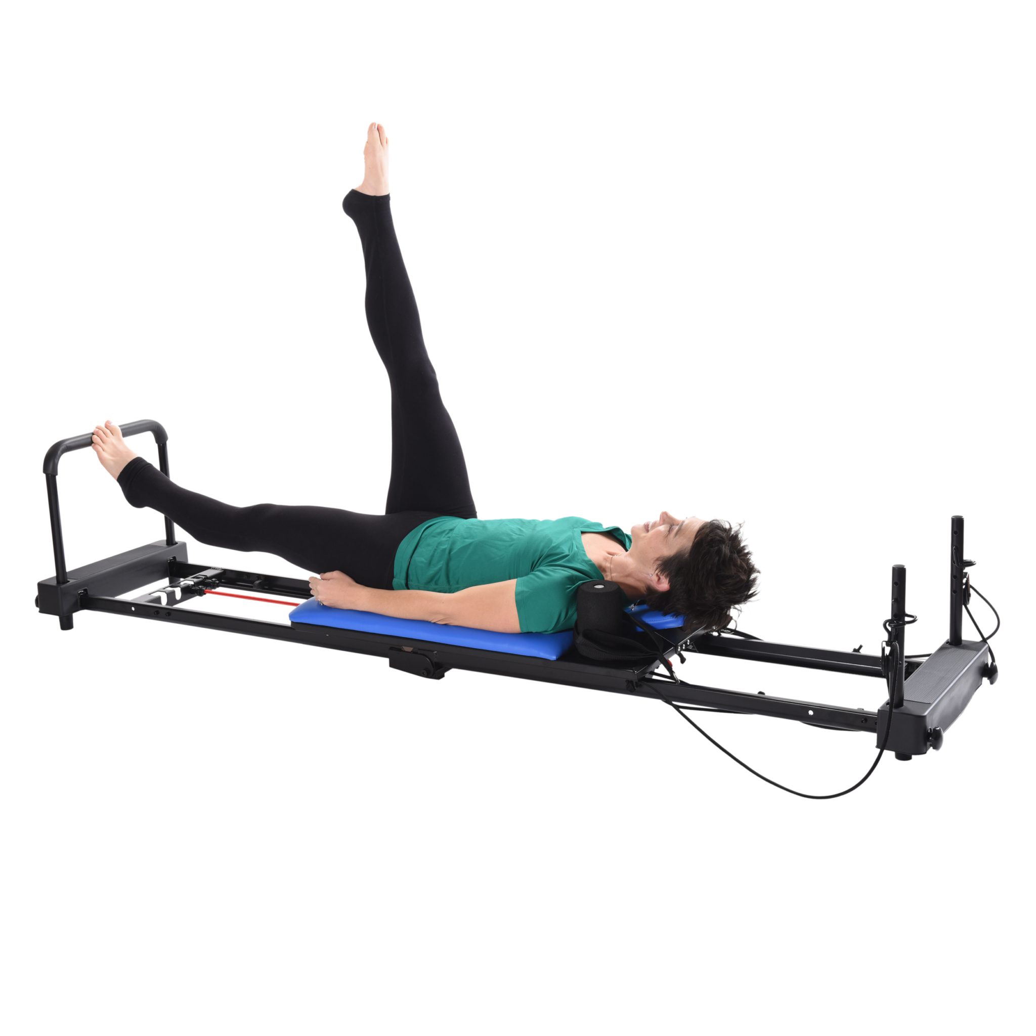 AeroPilates Home Studio Reformer 394 Stamina Products