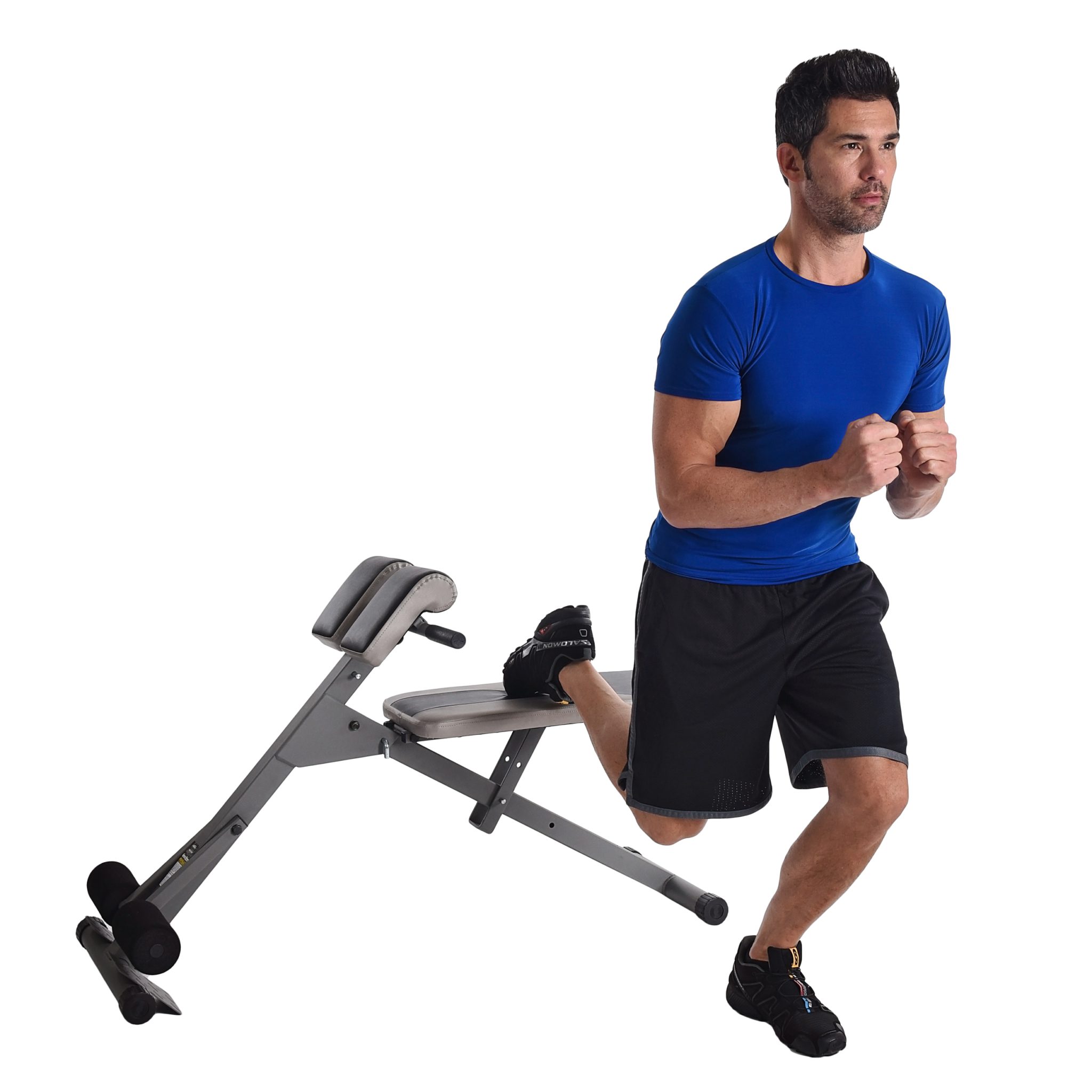 ab hyper bench