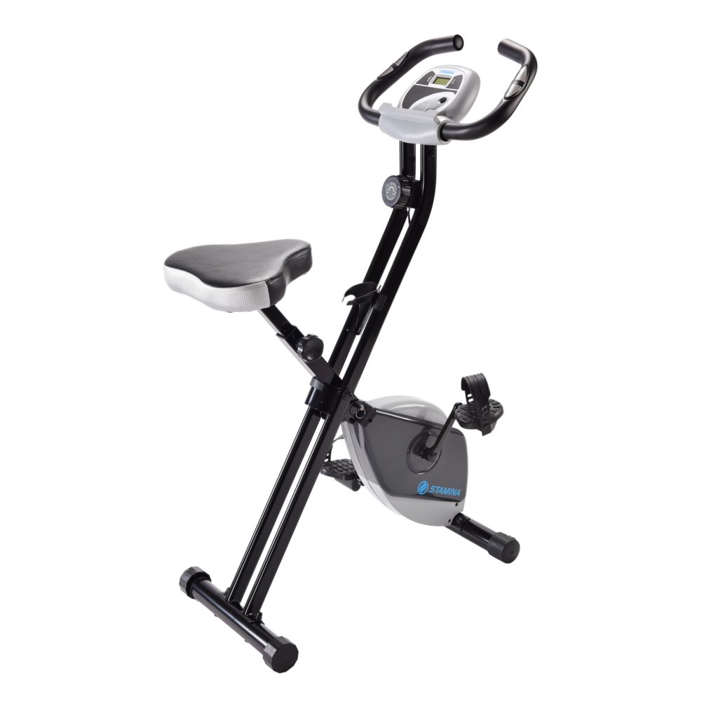 Best stationary bike 2021 sale